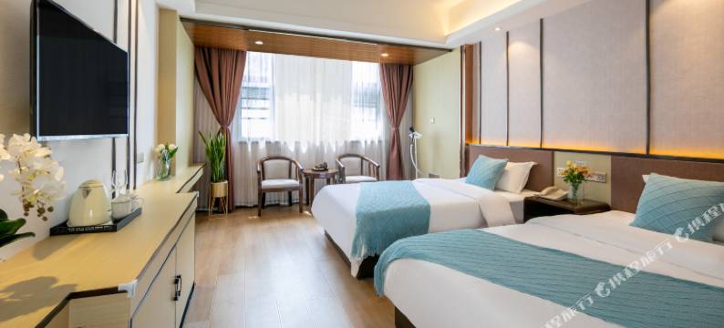 迷家·云墅酒店图片