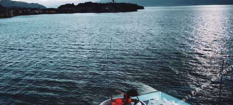 大理双廊西苔·海景美宿图片