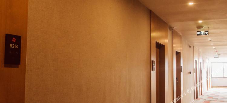 尚客优酒店(阜阳皖北机械装备城店)图片