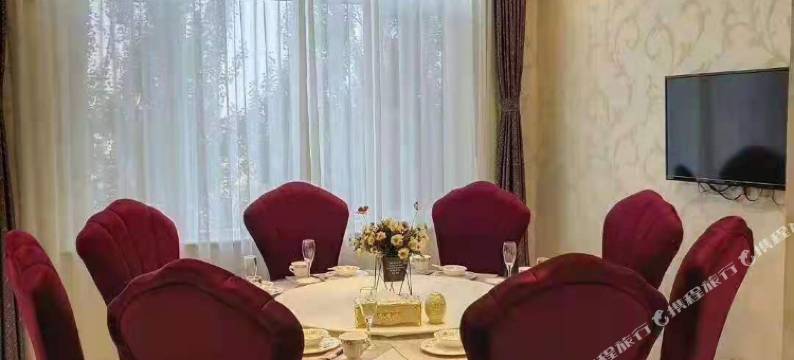 奈曼旗泰达商务酒店图片