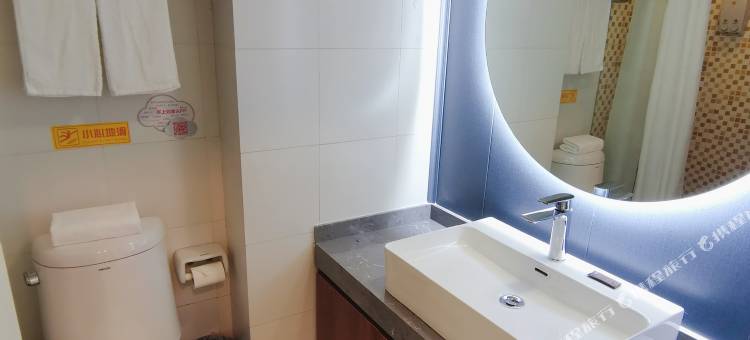 未来生活酒店(咸阳秦都万达广场西北二棉店)图片