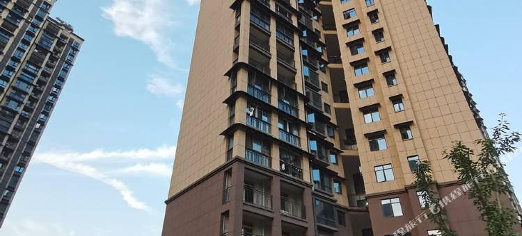 沐兰居民宿(恩施土家女儿城店)图片