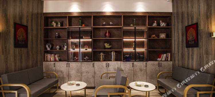 锦航酒店(包头供电局师范学院店)图片