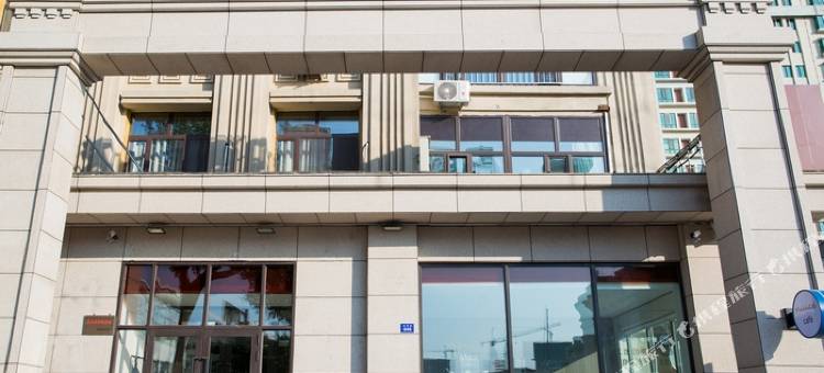 汉庭酒店(牡丹江火车站店)图片