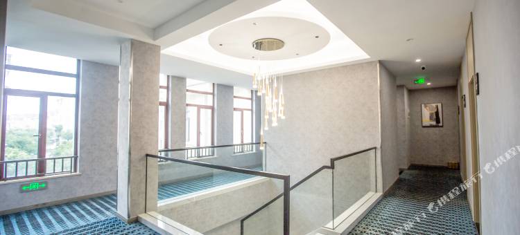 湖州奕柏酒店(吴兴文体中心体育馆店)图片