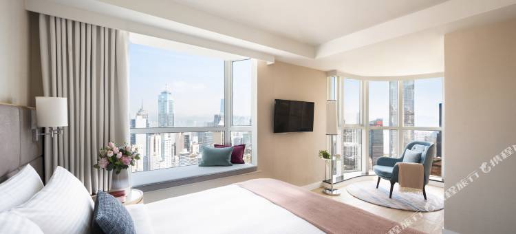 香港麦当劳道贰号酒店图片