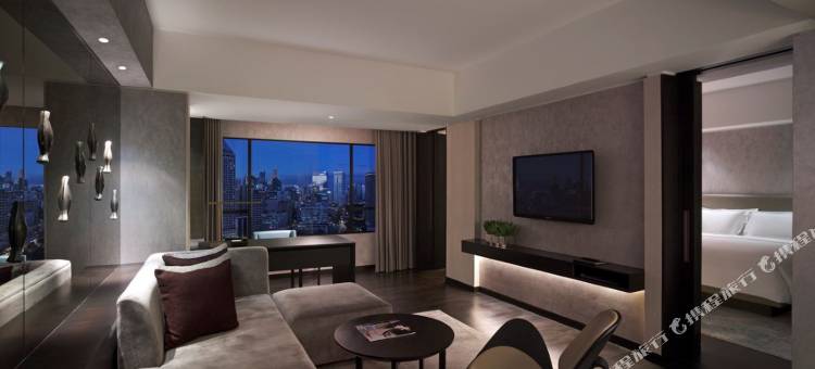 马卡蒂新世界酒店(New World Makati Hotel)图片