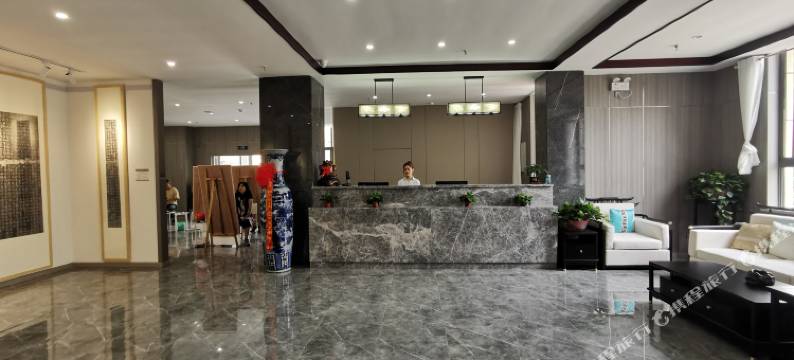 铜川照金美术创作教学基地图片