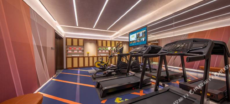 桔子酒店(北京昌平地铁站科技园店)图片