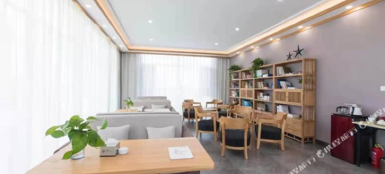 小东岛·海草部落客栈(布鲁威斯号)图片
