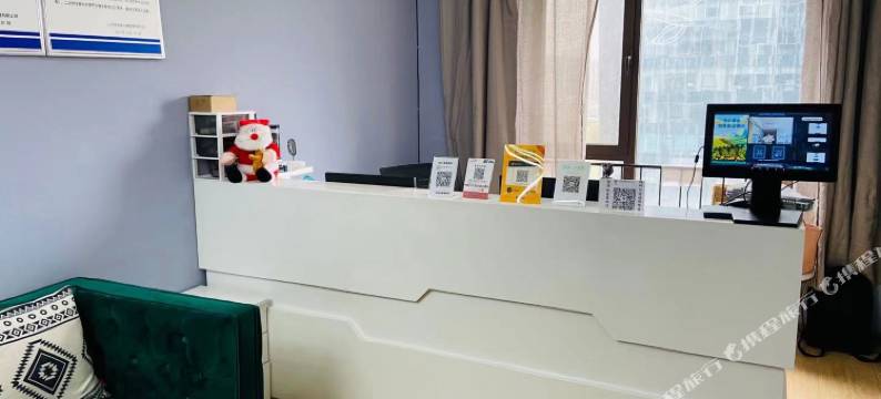 拾光LOFT公寓(太原昆仑御店)图片