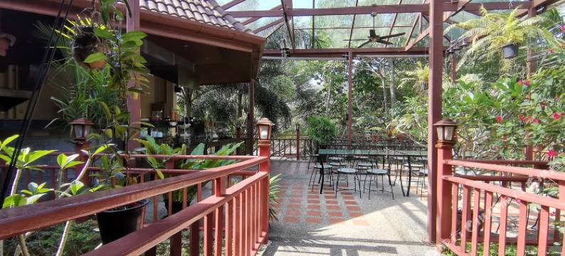 泰式现代度假村及水疗中心“全新装修”(Thai Modern Resort & Spa "Newly Renovated")图片