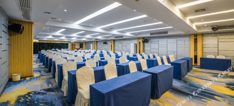 蔓菲酒店(佛山祖庙张槎店)图片