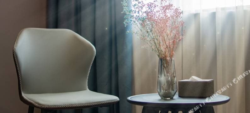 汇8连锁酒店(柯桥万达轻纺城体育中心店)图片