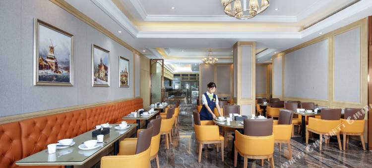 维也纳酒店(西安小寨地铁站店)图片