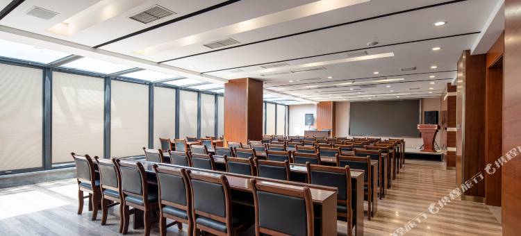 富顺林达心悦酒店(西湖店)图片