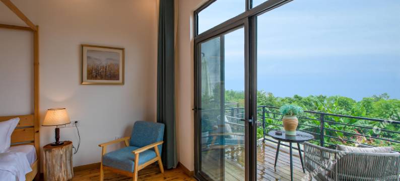 梦里民宿(绵竹阑珊处店)图片