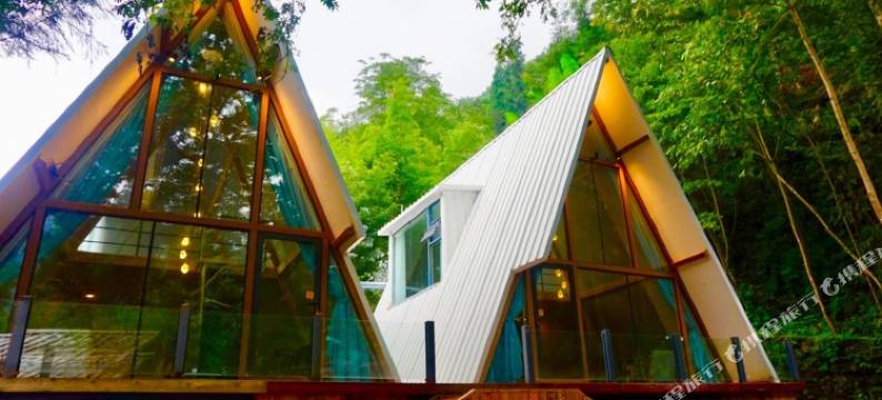 绵阳千佛山·木言别院民宿酒店图片