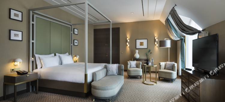 维也纳广场希尔顿酒店(Hilton Vienna Plaza)图片