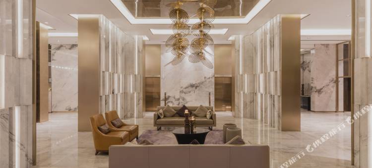 南宁天龙湾璞悦酒店(会展中心万象城店)图片