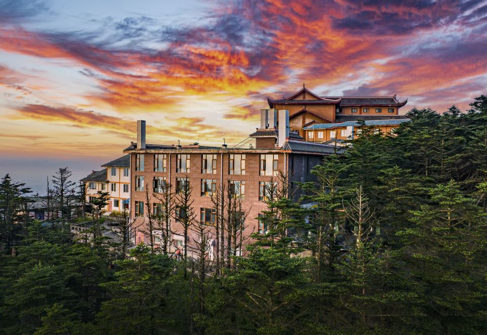 Hotel Overview