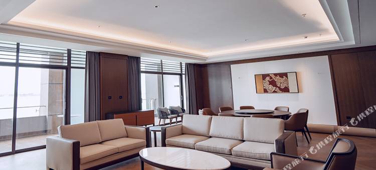 阜宁金沙湖金陵湖滨酒店图片