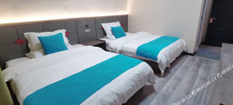 舒心别苑酒店(曲阜三孔景区店)图片