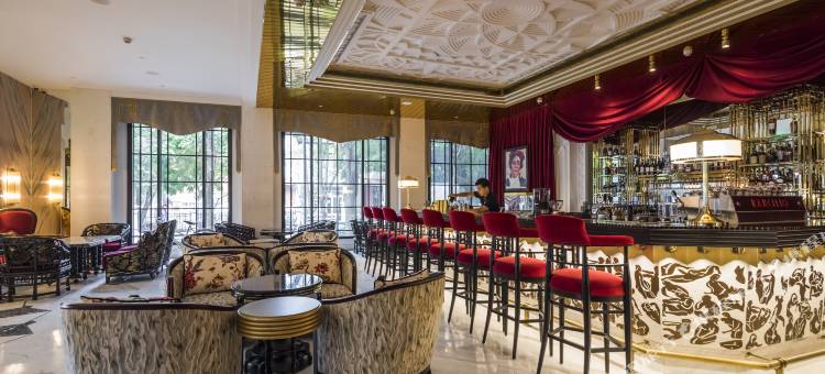 河内嘉佩乐酒店(Capella Hanoi)图片