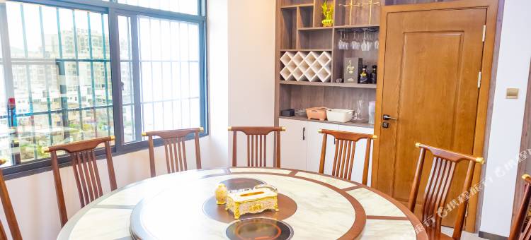 大化君悦精品酒店图片