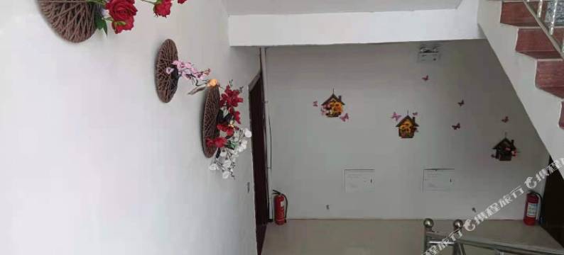 响水供销宾馆图片