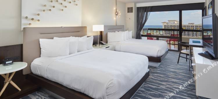 博卡－拉顿水石海滨度假村-希尔顿格芮精选(Waterstone Resort & Marina Boca Raton, Curio Collection by Hilton)图片