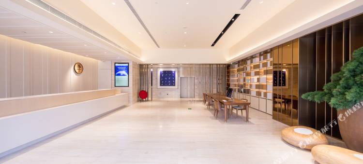 艾扉酒店(东营东城市政府店)图片