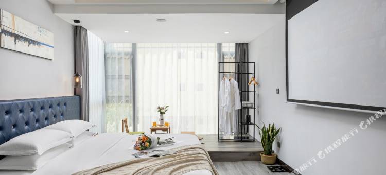 阳朔花田美宿(漓江江景区店)图片