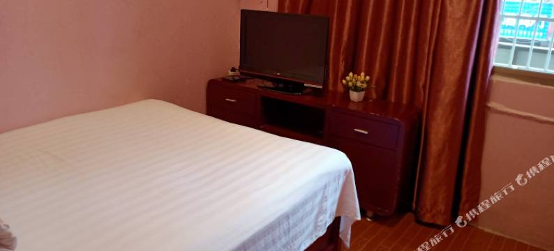 长沙云来家庭旅馆图片