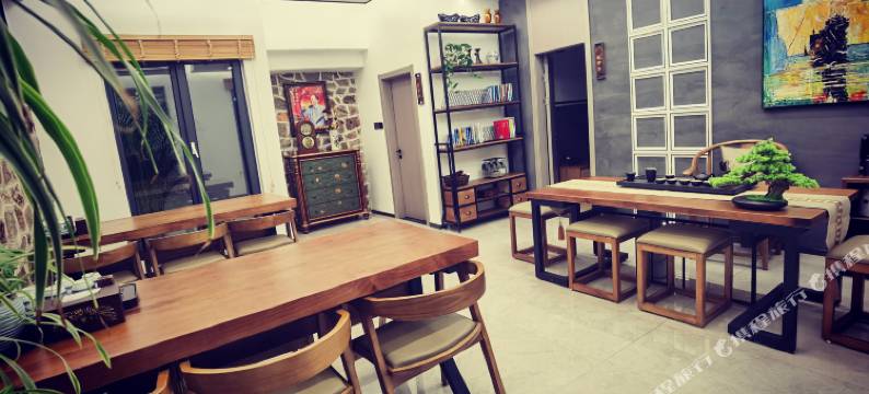 长岛合舍民宿(北长山店)图片