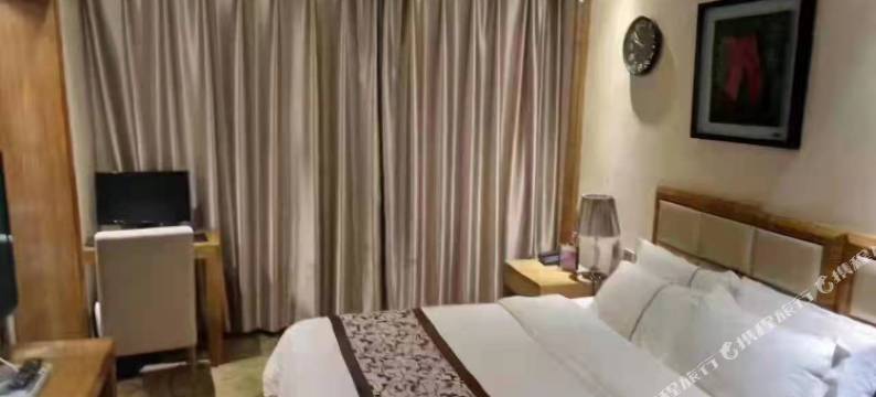 在水一方酒店(临邑开元大街店)图片