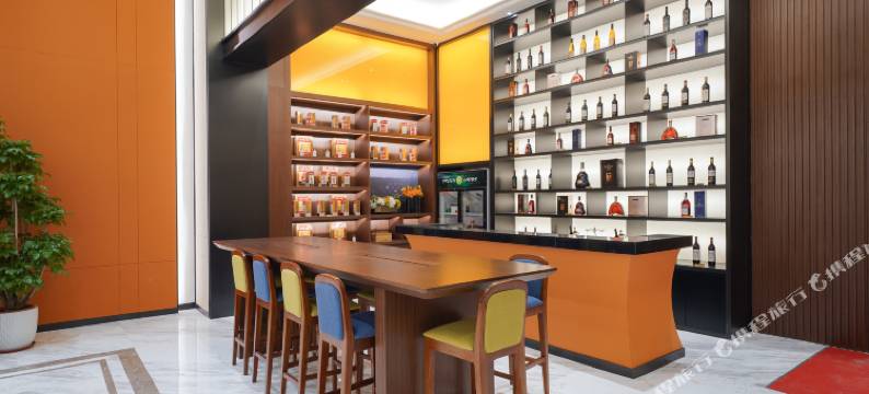 维也纳国际酒店(广州宝能演艺中心香雪地铁站店)图片