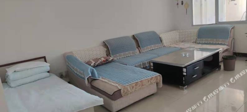 额济纳旗博源家庭宾馆图片