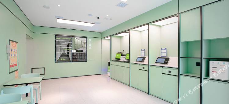 海友酒店(乌兰浩特火车站酒店)图片