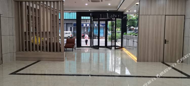 欧菲酒店(平湖中国服装城店)图片