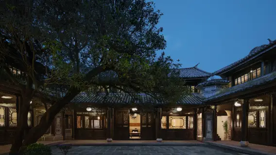 當地風情
