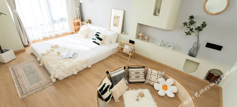 摩登都市公寓(南京溧水万达店)图片