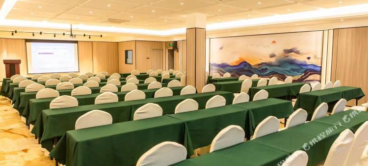 速8精选酒店(燕郊理想新城店)图片