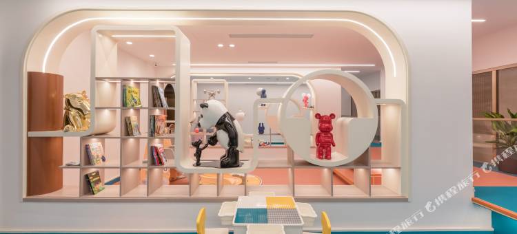 苏州山塘街漫亭酒店图片