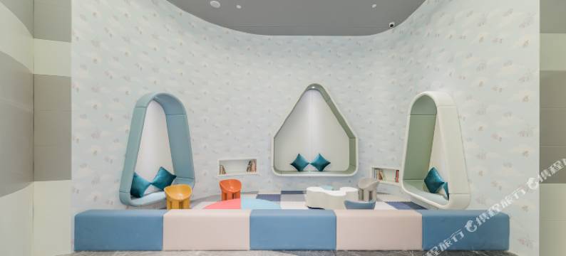 苏州吴江东太湖水秀街亚朵酒店图片