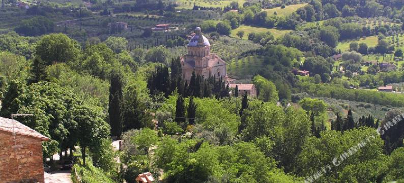 安博别墅酒店(AgriHotel Villa Ambra)图片