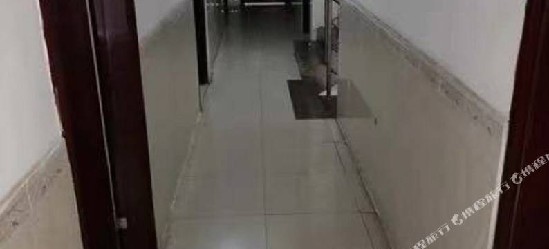 广州白云温馨住宿图片