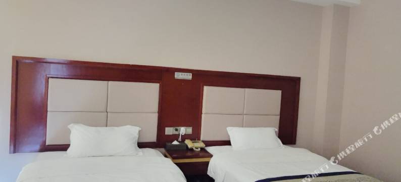 防城港雅思莱酒店图片