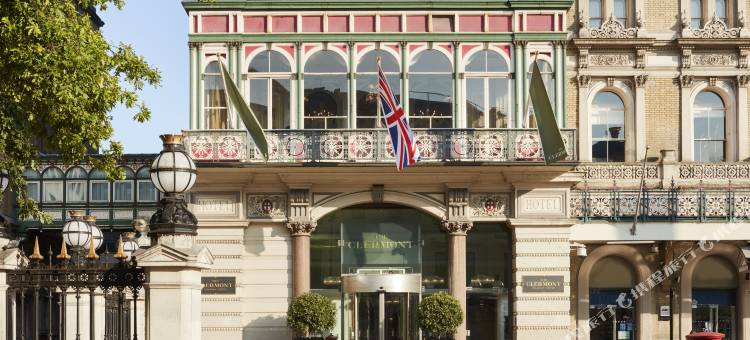 伦敦克莱蒙查令十字酒店(The Clermont London, Charing Cross)图片