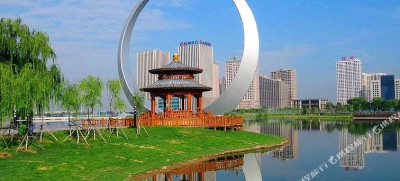 抚顺舒心酒店图片